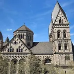 Jawo Apartments Im Herzen Von Koblenz
